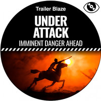 Vermair - Under Attack (Imminent Danger Ahead)