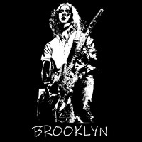 Brooklyn - Brooklyn (Explicit)
