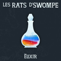 Les Rats d'Swompe featuring Rob Langlois - Martin de la Chasse-galerie