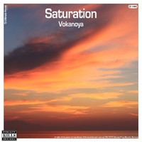 Vokanoya - Saturation