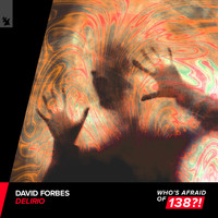 David Forbes - Delirio