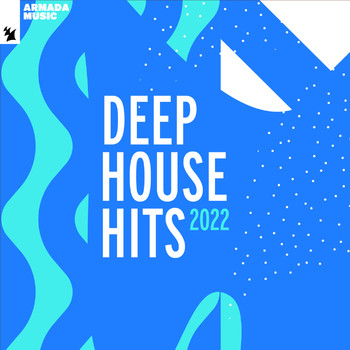 Various Artists - Deep House Hits 2022