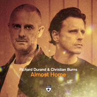 Richard Durand & Christian Burns - Almost Home