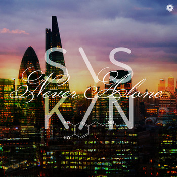 Siskin - Never Alone