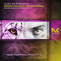 Alex Di Stefano - From Heaven to Inferno (Renegade System Remix)
