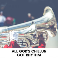Clifford Brown, Max Roach Quintet - All God's Chillun Got Rhythm (Explicit)