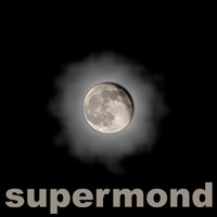 Erdmöbel - Supermond