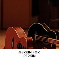 Clifford Brown, Max Roach Quintet - Gerkin for Perkin