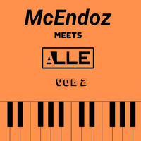 McEndoz - McEndoz Meets Alle, Vol. 2