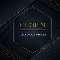 Peter Schmalfuss - Chopin, The Nocturnes