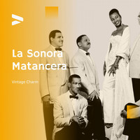 La Sonora Matancera - La Sonora Matancera - Vintage Charm