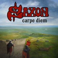 Saxon - Remember the Fallen