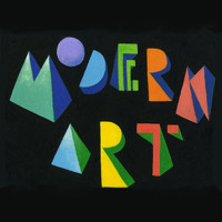 Modern Art - Meltdown