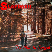 Slapdash - Try Not to Forget