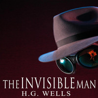 H.G. Wells - Invisible Man
