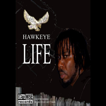 Hawkeye - Life