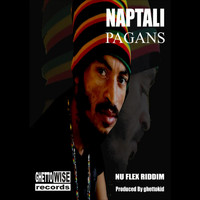 Naptali - Pagans