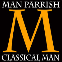Man Parrish - Classical Man