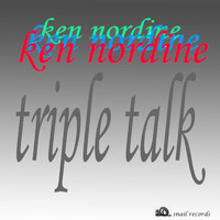 Ken Nordine - Triple Talk