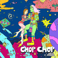 Chop Chop - The Spark