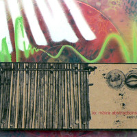 iO - Mbira Abstractions