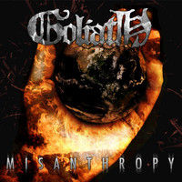 Goliath - Misanthropy (Explicit)