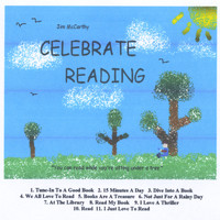 Jim Mccarthy - Celebrate Reading