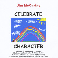 Jim Mccarthy - Celebrate Character