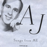 AJ - Songs From Me