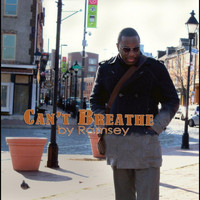 Ramsey - Can't Breathe