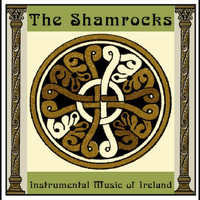 The Shamrocks - Instrumental Music of Ireland