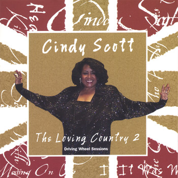 Cindy Scott - The Loving Country 2