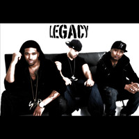 Legacy - Everywhere (Explicit)