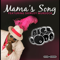 Bigg Robb - Mama's Song (feat. Shirley Murdock)