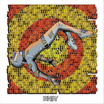 Angelfish - Binary