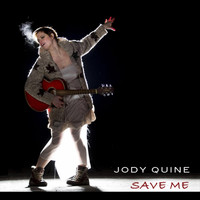 Jody Quine - Save Me