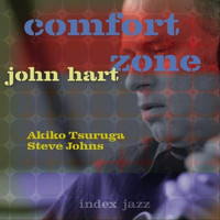John Hart - Comfort Zone