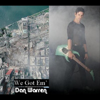 Dan Warren - We Got Em' (Order of the President)