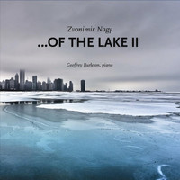Geoffrey Burleson - ... of the lake II
