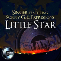 Singer - Little Star (feat. Sonny G. & The Expressions)