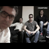 Crawford - Stripped Bare - EP