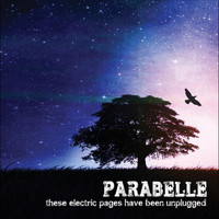 Parabelle - These Electric Pages Have Been Unplugged