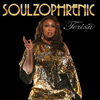 Terisa Griffin - Soulzophrenic Dance
