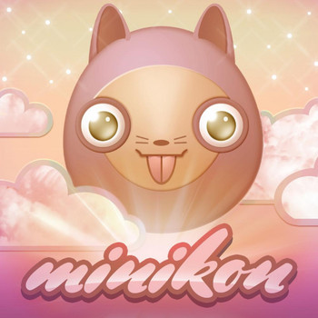 Minikon - Minikon (Special Edition)