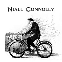 Niall Connolly - Super Cool Fantastic