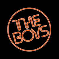 The Boys - Polish Youngstown
