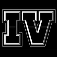 IV - Can't Let You Go (Explicit)