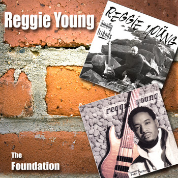 Reggie Young - The Foundation