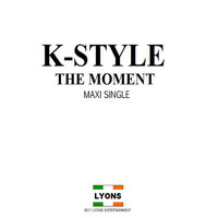 K-Style - The Moment