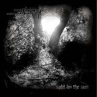 Invicta - Split by the Sun